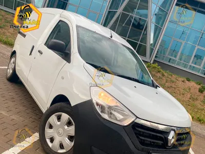 Фото 5 — Renault Dokker, 2015