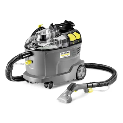 Моющий пылесос KARCHER Puzzi 8/1