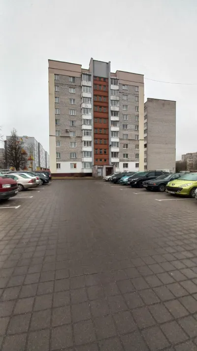 Фото 5 — 2-комнатная квартира на сутки — Молодечно, Будавников 20А