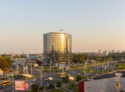 Фото 20 — 1-комнатная квартира на сутки — Минск, Михалово
