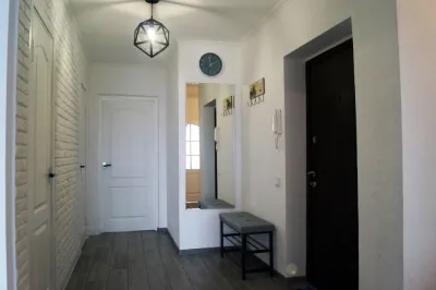 Фото 14 — 2-комнатная квартира на сутки — Пинск, Минеева 9