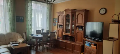 Фото 5 — 3-комнатная квартира на длительный срок — Гродно, Кирова 35