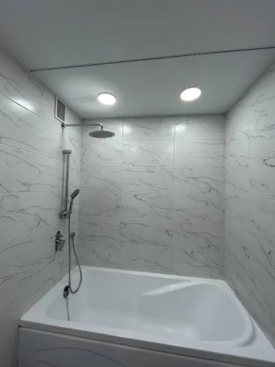 Фото 7 — 1-комнатная квартира на сутки — Жодино, Логойская 21