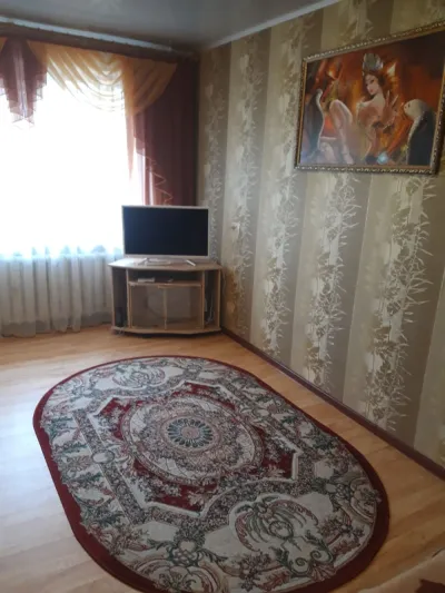 2-комнатная квартира на сутки — Орша, Островского 32