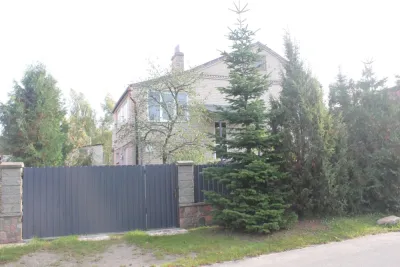 Коттедж на сутки — Гродно, Григоровича 12