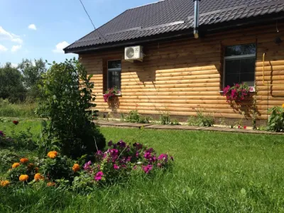Агроусадьба «Заозерье»