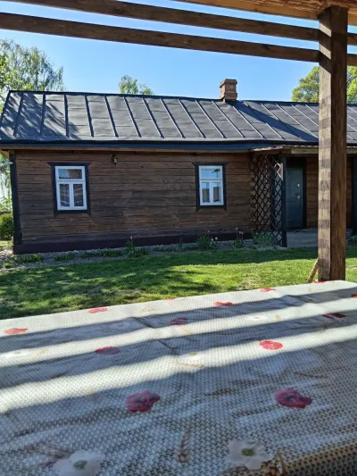 Фото 2 — Агроусадьба «Купалинка»