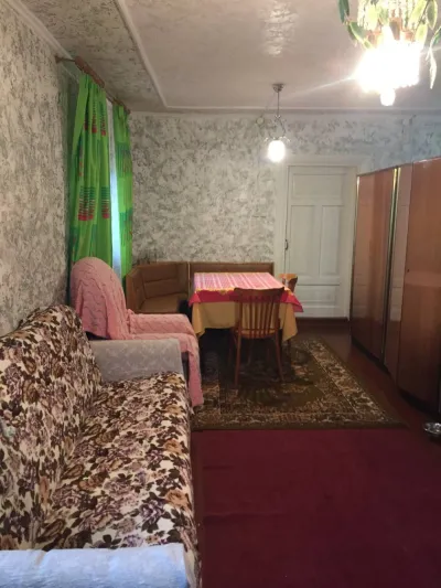 Фото 4 — 1-комнатная квартира на длительный срок — Барановичи, Гаевая 41