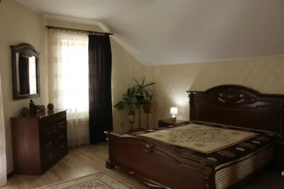 Фото 5 — Агроусадьба «В Жировичах с банькой»